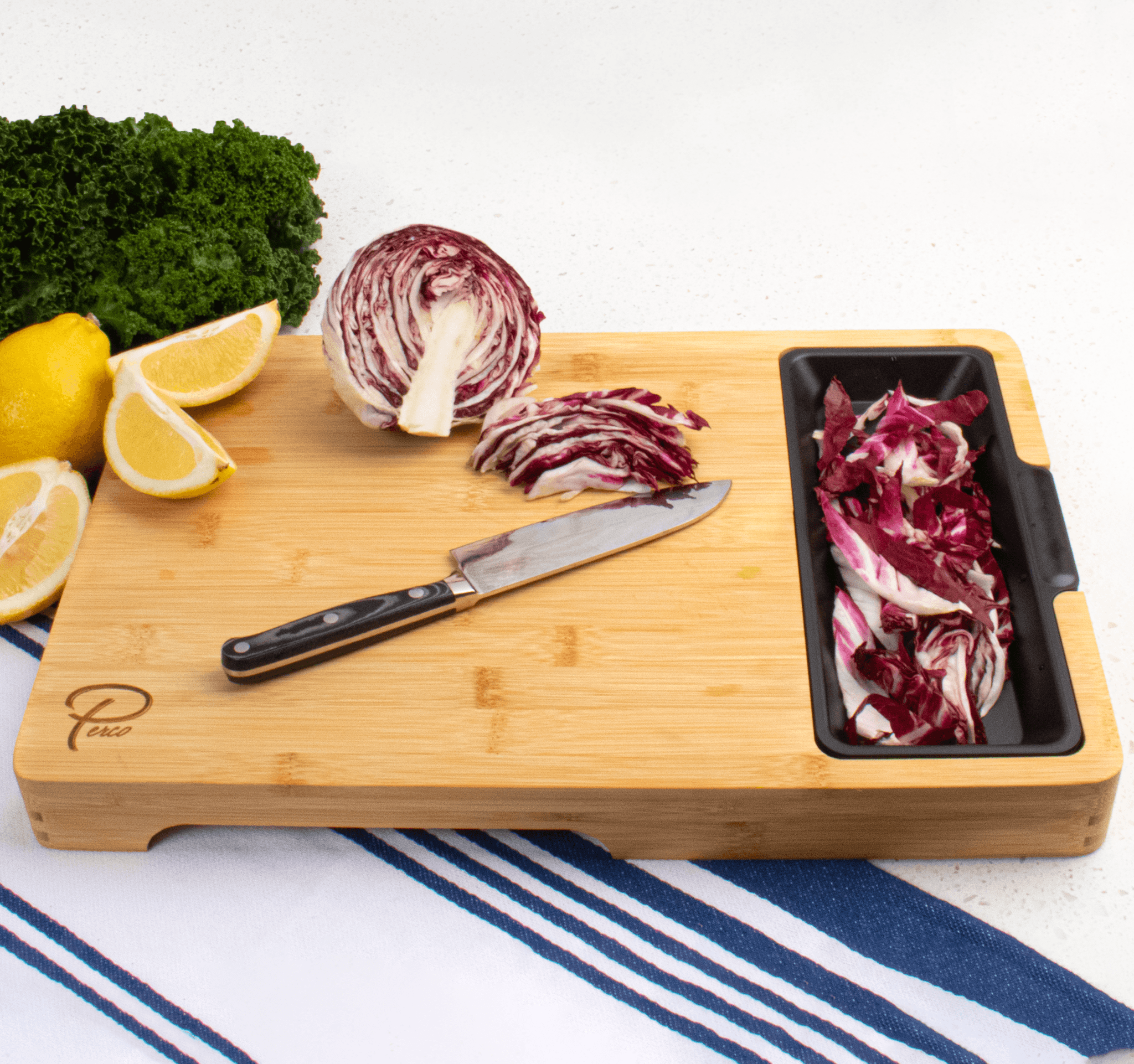 Kitchen Tools - Utensils, Cutting Boards and More