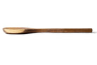 The Spoon by Perco side view in acacia wood