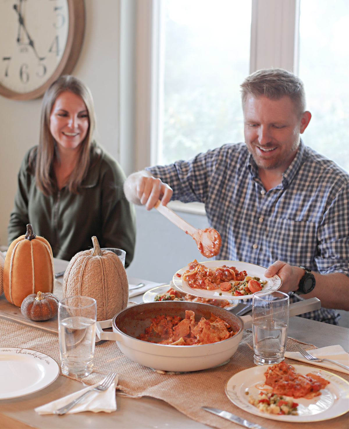 The Pan | Performance Cookware The Ultimate in Culinary Performance – Perco