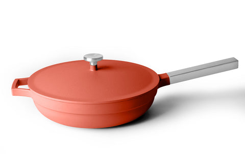 The Pan | Performance Cookware The Ultimate in Culinary Performance – Perco