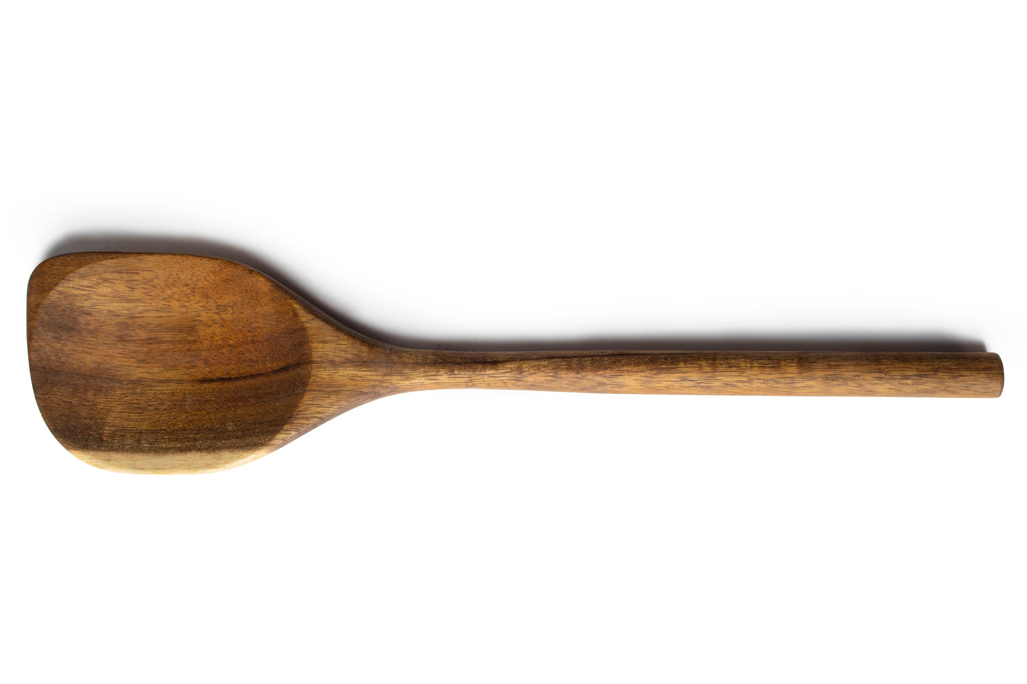 The Spoon by Perco Top View made from Acacia Wood Spoon